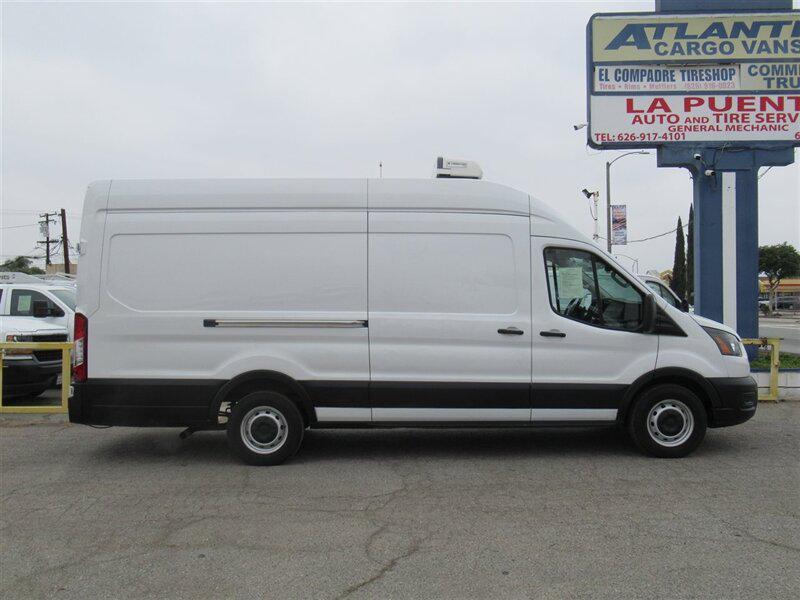 used 2022 Ford Transit-250 car, priced at $59,995