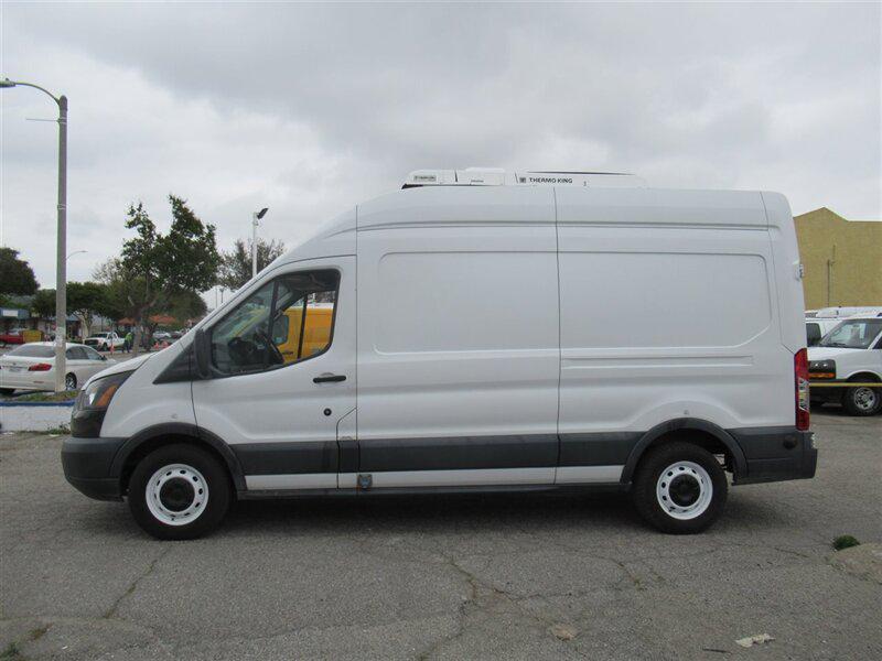 used 2018 Ford Transit-250 car, priced at $34,995