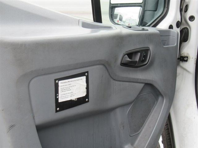 used 2018 Ford Transit-250 car, priced at $39,995