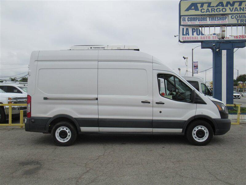 used 2018 Ford Transit-250 car, priced at $34,995