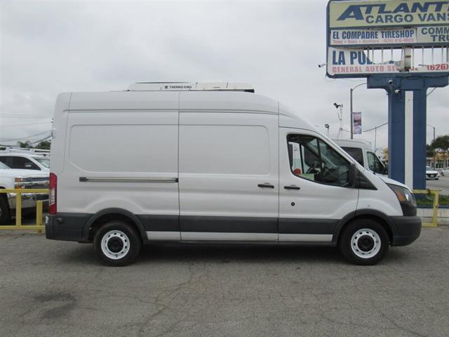 used 2018 Ford Transit-250 car, priced at $39,995