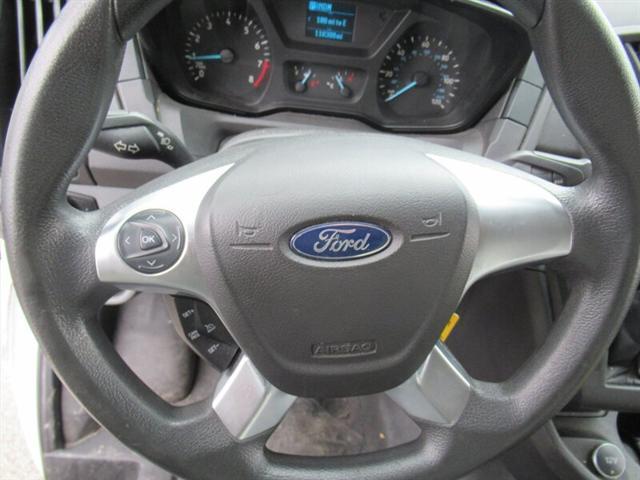 used 2018 Ford Transit-250 car, priced at $39,995
