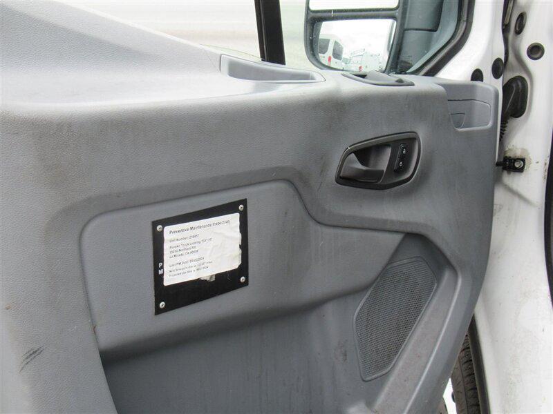 used 2018 Ford Transit-250 car, priced at $34,995