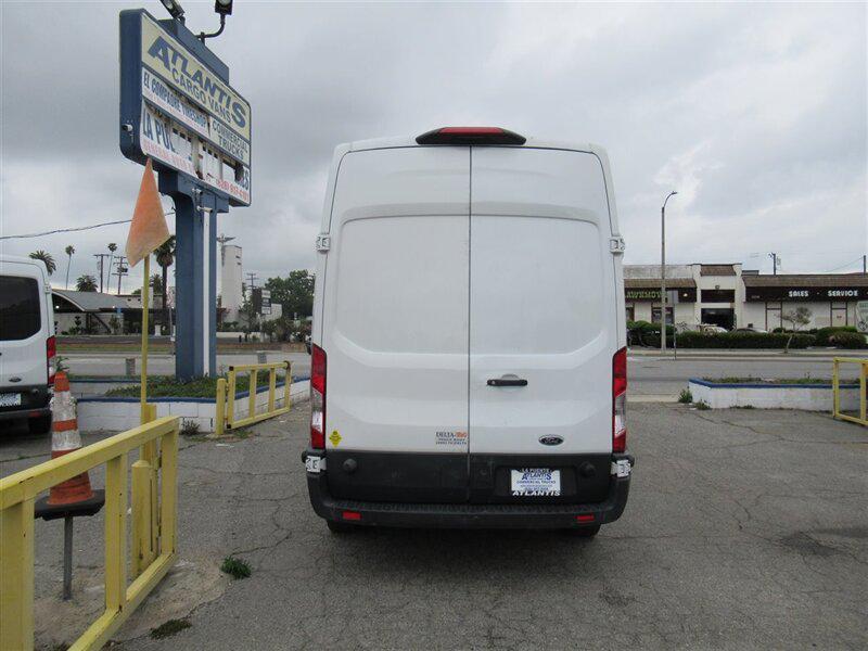 used 2018 Ford Transit-250 car, priced at $34,995