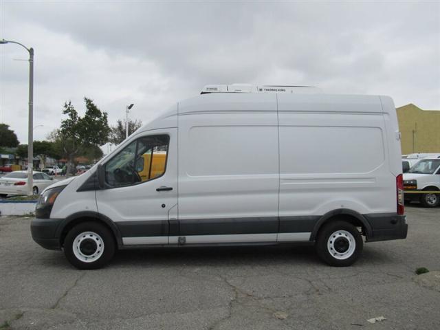 used 2018 Ford Transit-250 car, priced at $39,995