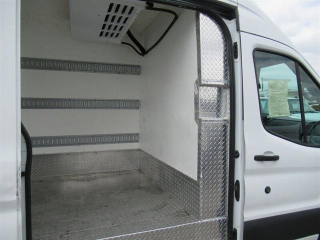 used 2018 Ford Transit-250 car, priced at $39,995