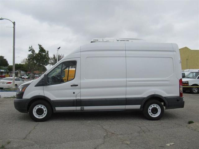 used 2018 Ford Transit-250 car, priced at $39,995