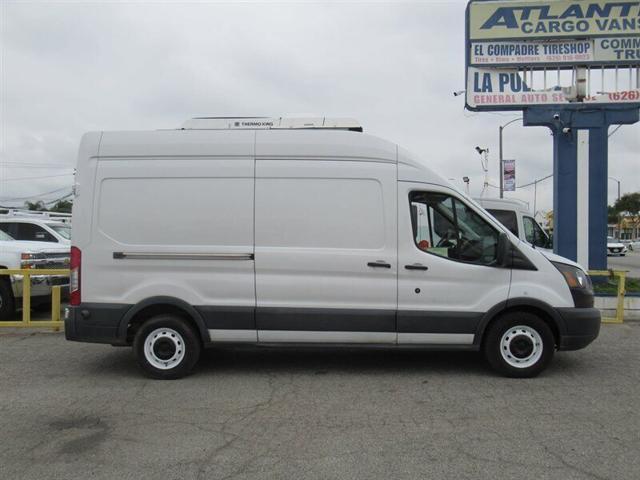 used 2018 Ford Transit-250 car, priced at $39,995