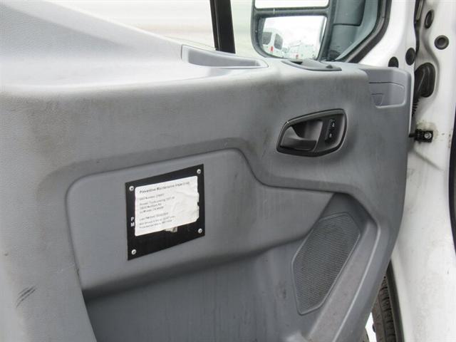 used 2018 Ford Transit-250 car, priced at $39,995
