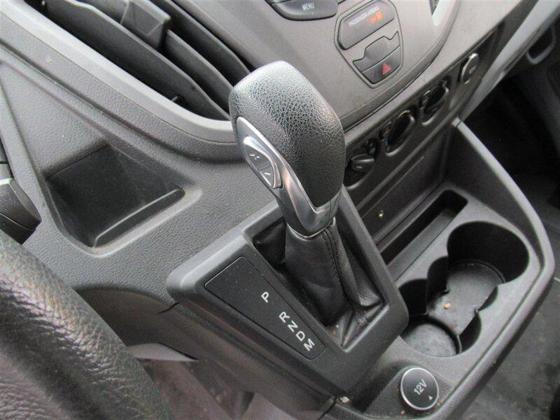 used 2018 Ford Transit-250 car, priced at $34,995