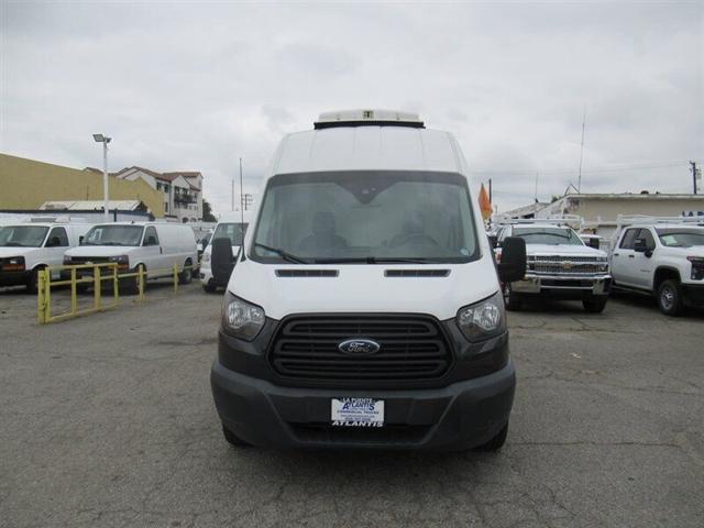 used 2018 Ford Transit-250 car, priced at $39,995