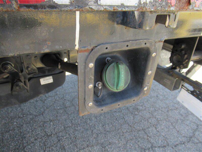 used 2018 Ford F-450 car, priced at $32,995