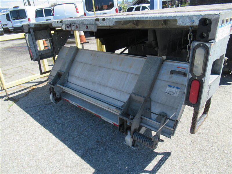 used 2018 Ford F-450 car, priced at $32,995