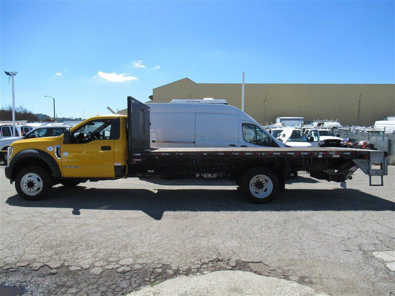 used 2018 Ford F-450 car, priced at $32,995