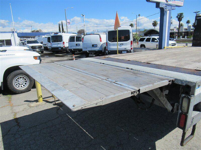 used 2018 Ford F-450 car, priced at $32,995
