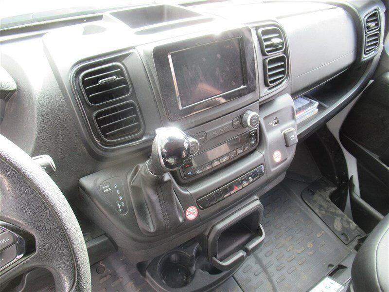 used 2023 Ram ProMaster 2500 car, priced at $28,850