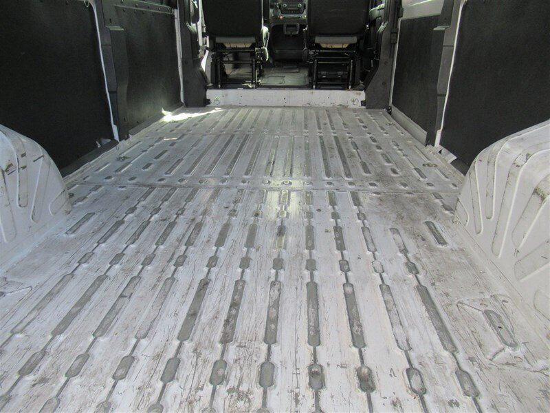 used 2023 Ram ProMaster 2500 car, priced at $28,850