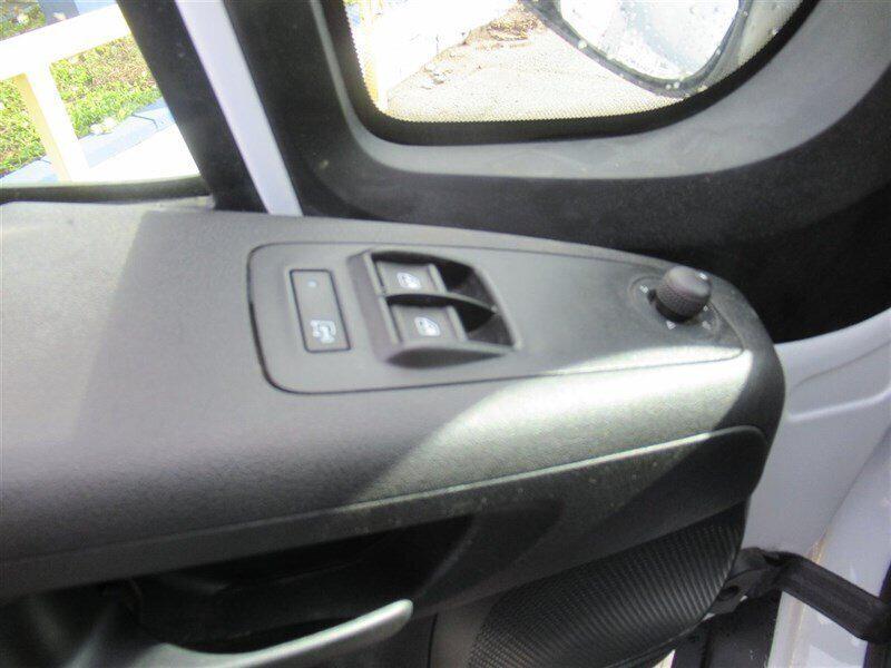 used 2023 Ram ProMaster 2500 car, priced at $28,850
