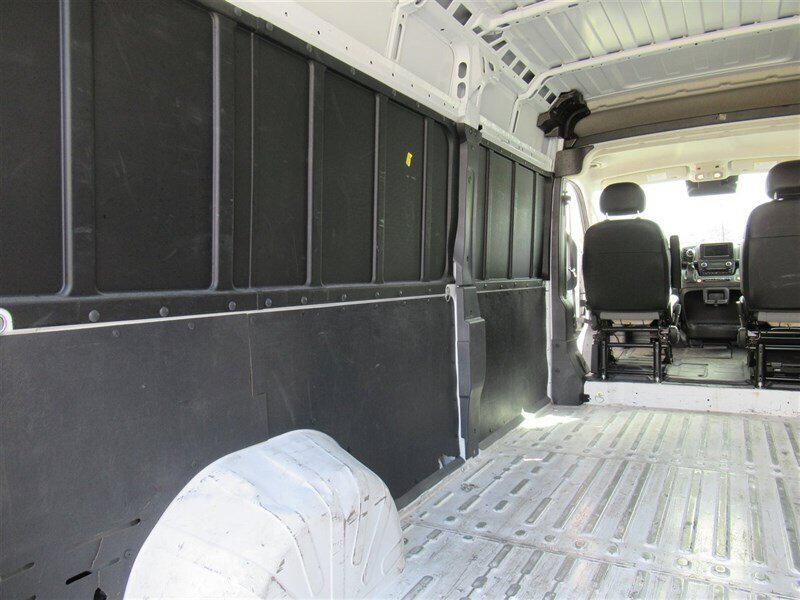 used 2023 Ram ProMaster 2500 car, priced at $28,850