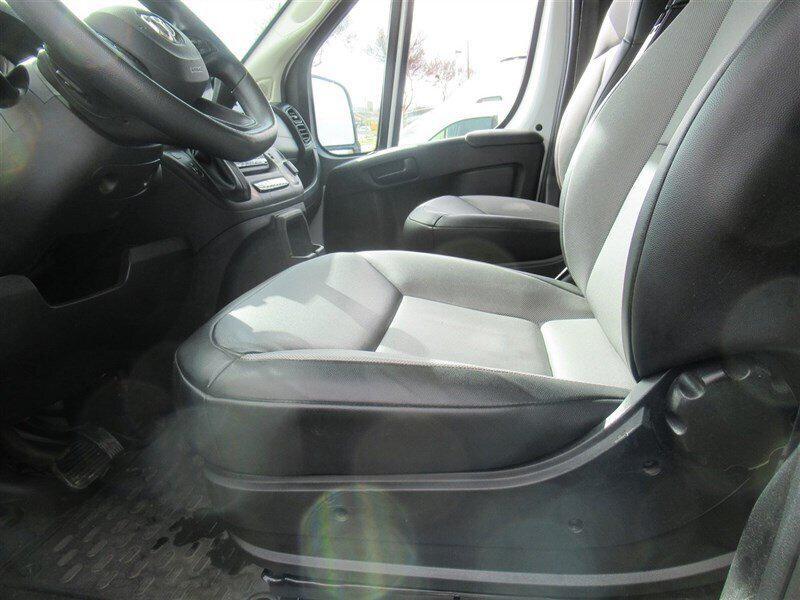used 2023 Ram ProMaster 2500 car, priced at $28,850