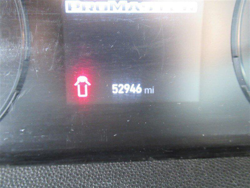 used 2023 Ram ProMaster 2500 car, priced at $28,850