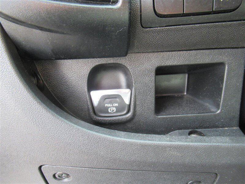 used 2023 Ram ProMaster 2500 car, priced at $28,850