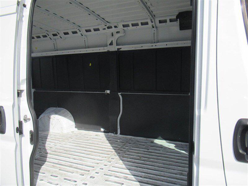 used 2023 Ram ProMaster 2500 car, priced at $28,850