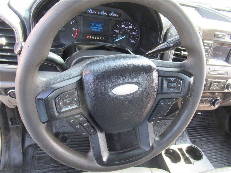 used 2019 Ford F-250 car, priced at $27,995