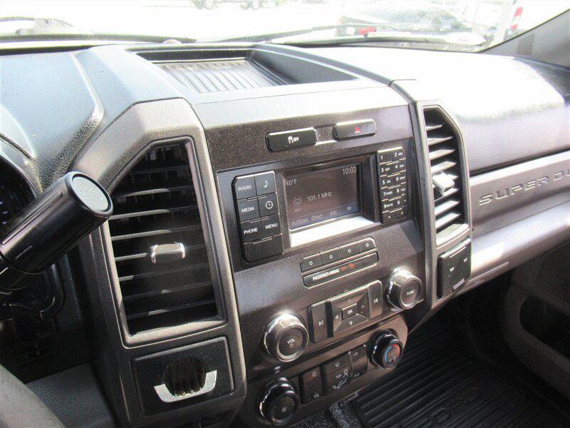 used 2019 Ford F-250 car, priced at $27,995