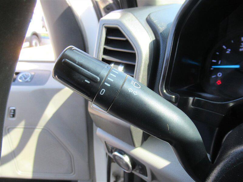 used 2019 Ford F-250 car, priced at $27,995
