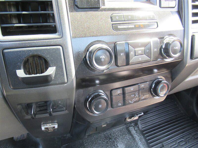 used 2019 Ford F-250 car, priced at $27,995