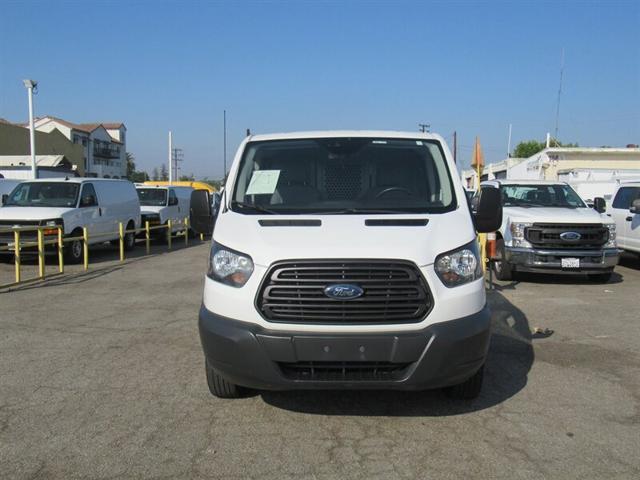 used 2018 Ford Transit-250 car, priced at $20,995