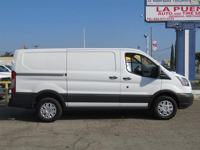 used 2018 Ford Transit-250 car, priced at $20,995