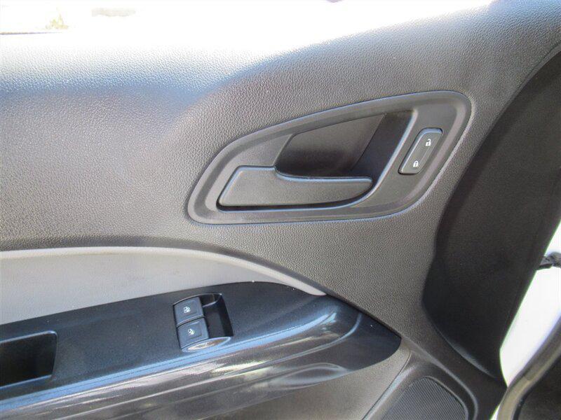 used 2018 Chevrolet Colorado car, priced at $15,995