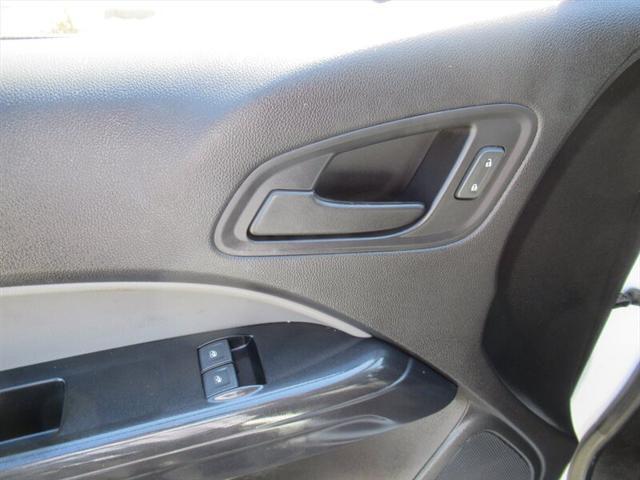 used 2018 Chevrolet Colorado car, priced at $17,995