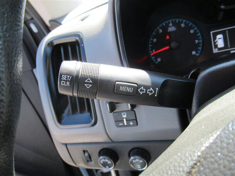 used 2018 Chevrolet Colorado car, priced at $15,995