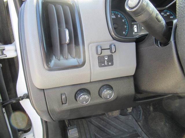 used 2018 Chevrolet Colorado car, priced at $17,995