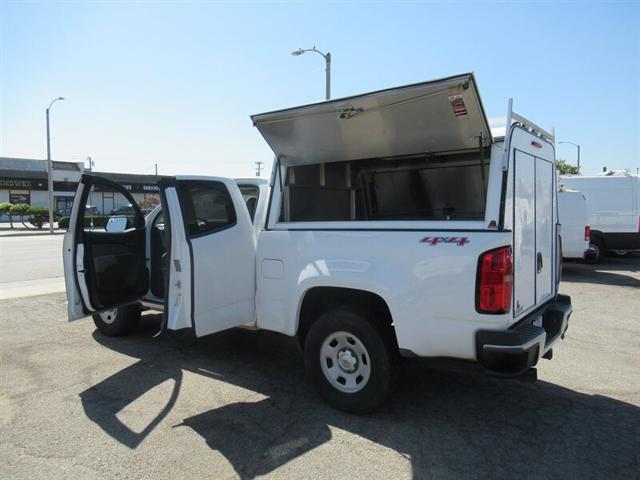 used 2018 Chevrolet Colorado car, priced at $17,995