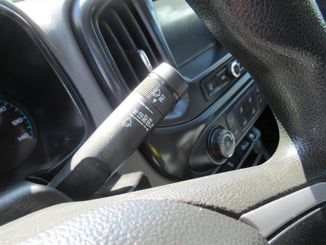 used 2018 Chevrolet Colorado car, priced at $17,995