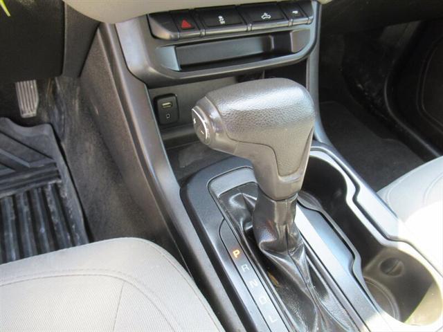 used 2018 Chevrolet Colorado car, priced at $17,995