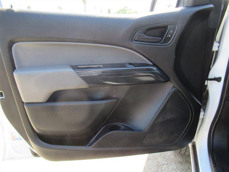 used 2018 Chevrolet Colorado car, priced at $15,995