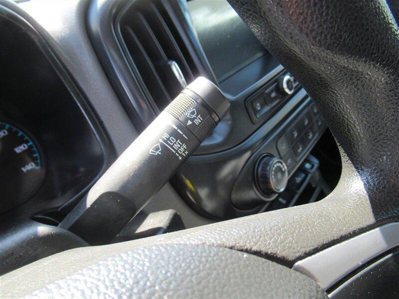 used 2018 Chevrolet Colorado car, priced at $15,995