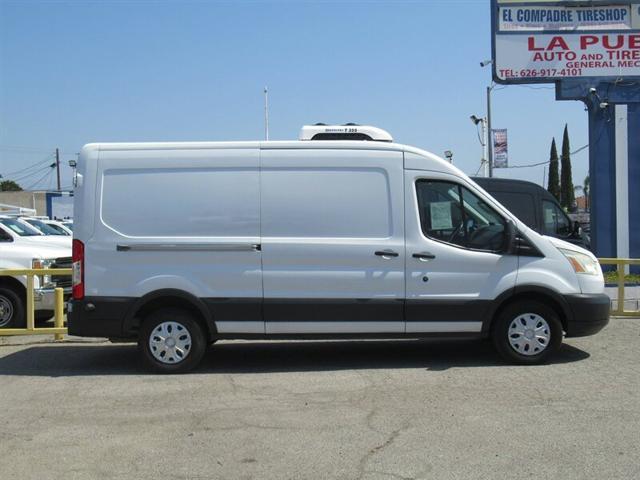 used 2015 Ford Transit-250 car, priced at $34,995