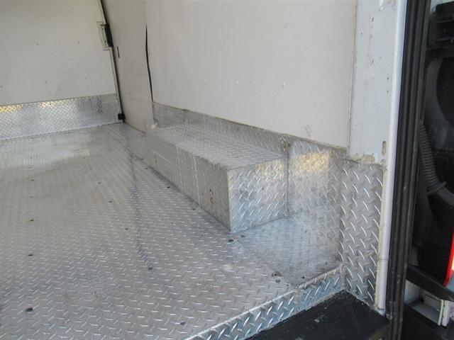 used 2015 Ford Transit-250 car, priced at $34,995