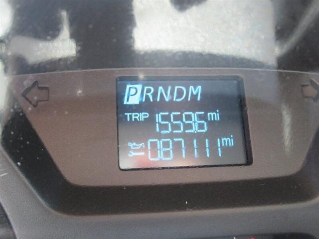used 2015 Ford Transit-250 car, priced at $34,995