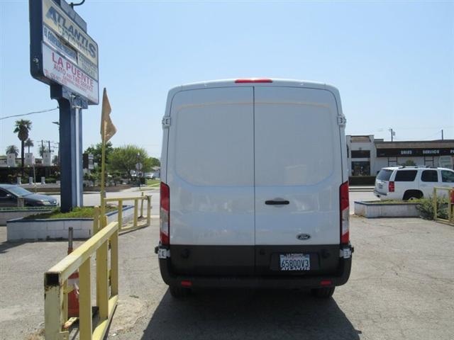 used 2015 Ford Transit-250 car, priced at $34,995