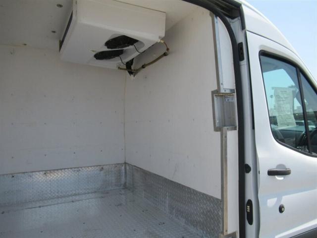 used 2015 Ford Transit-250 car, priced at $34,995