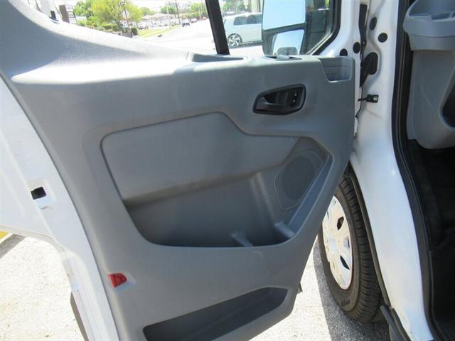 used 2015 Ford Transit-250 car, priced at $34,995