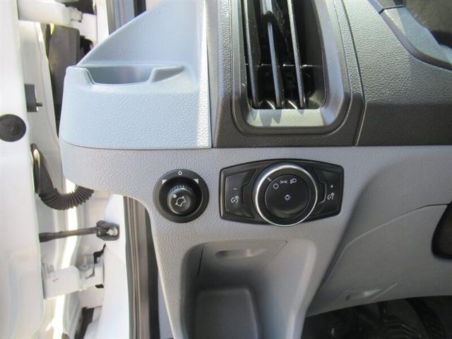 used 2015 Ford Transit-250 car, priced at $34,995