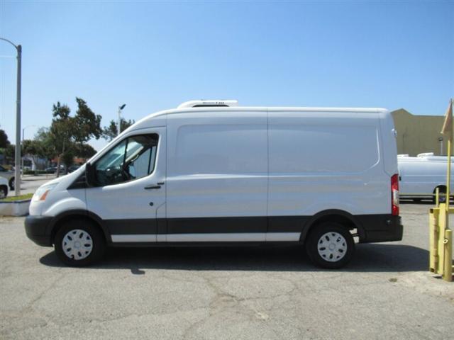 used 2015 Ford Transit-250 car, priced at $34,995
